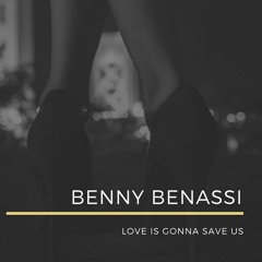 Benny Benassi - Love Is Gonna Save Us - (DJ Ramirez & Mike Temoff Remix)