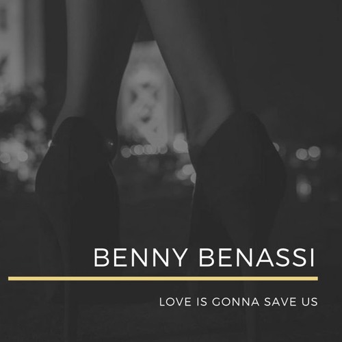 Benny Benassi - Love Is Gonna Save Us - (DJ Ramirez & Mike Temoff Remix)
