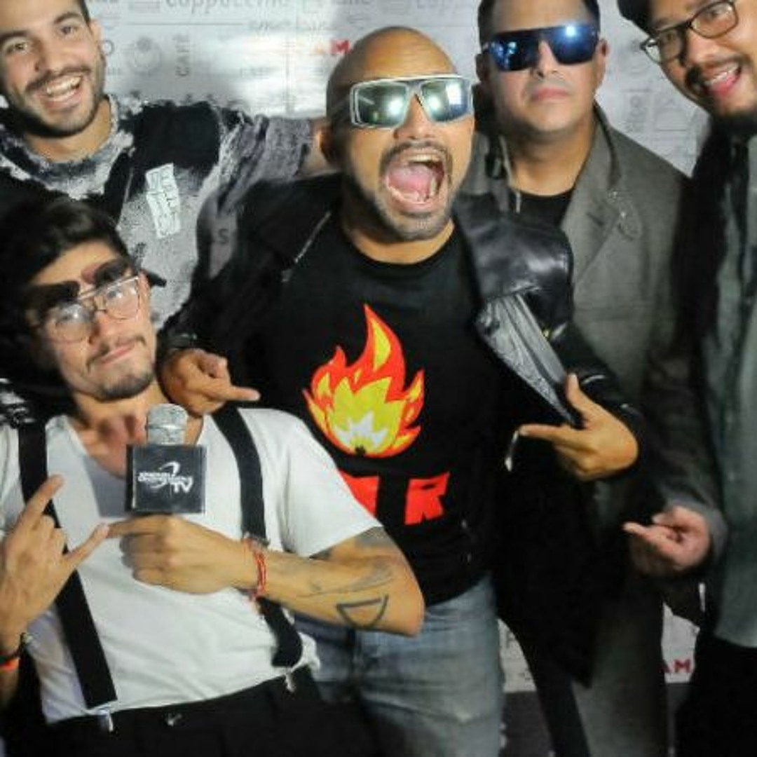 Stream MATA RICA ENTREVISTA EXCLUSIVA by Luis Olivero | Listen online ...