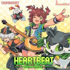 [HEARTBEAT OST] 19 - Underwater Militia (Vs. Terror Trio)