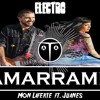 Amárrame - Mon Laferte Ft Juanes Electro Remix Dembow Dj Tukito Amárrame - Mon Laferte Ft Juanes Electro Remix Dembow Dj Tukito