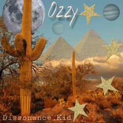 Ozzy (demo)