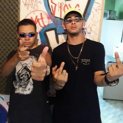 MC LAUAR - ELA E UM PERIGO - DJ PL E DJ TAK -EXCLUSIVA 2018