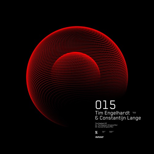Tim Engelhardt & Constantijn Lange - Synced