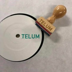Premiere: B1 - Unknown Artist - Untitled [TELUM003]