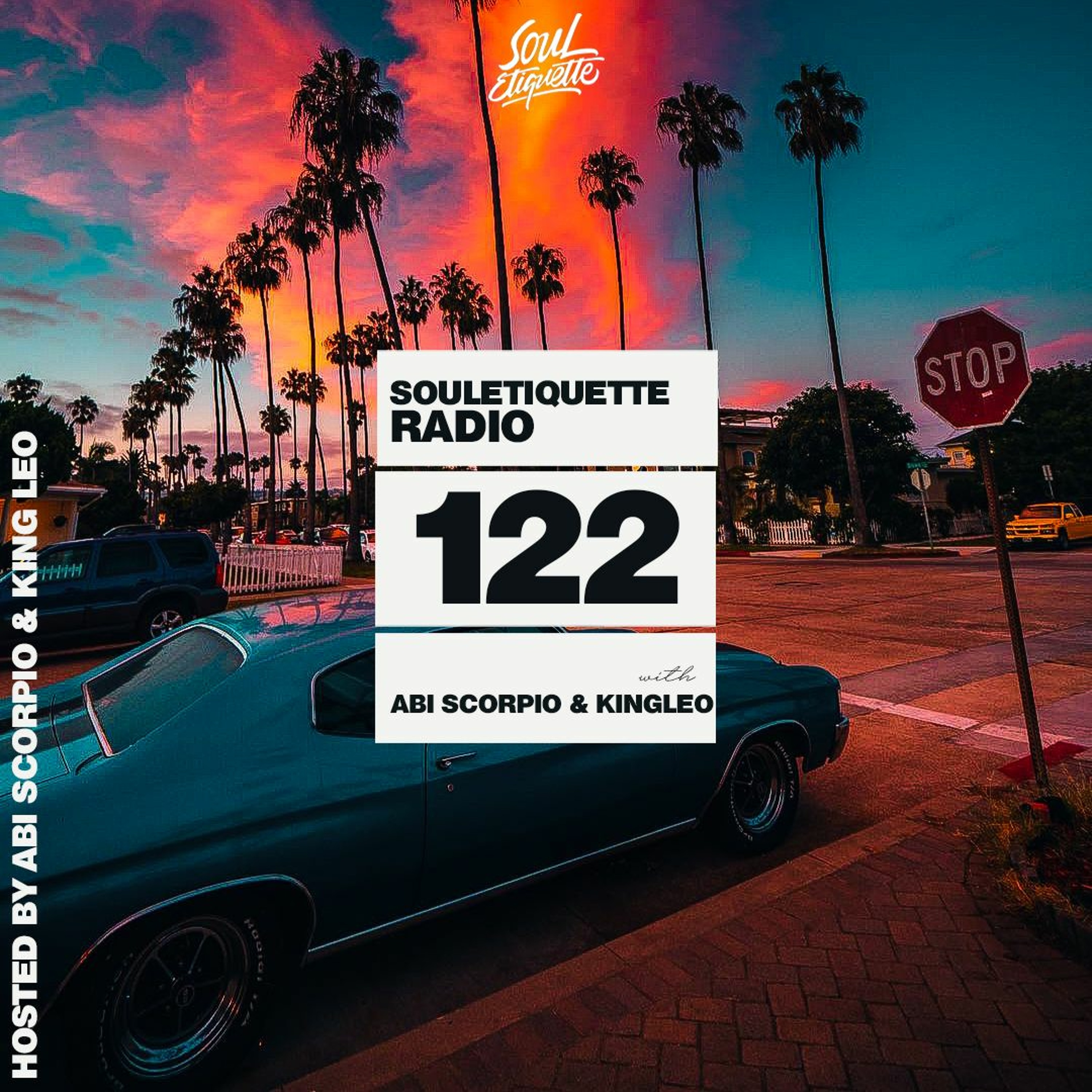 Souletiquette Radio