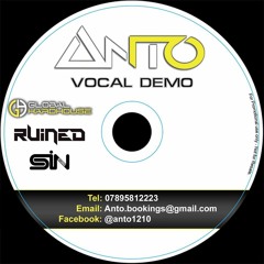 Vocal Demo