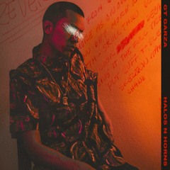 GT Garza - Silent Tides (feat. Kerem Zephaniah)