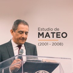 11 El Rey comienza a predicar - Mateo 4:12-25