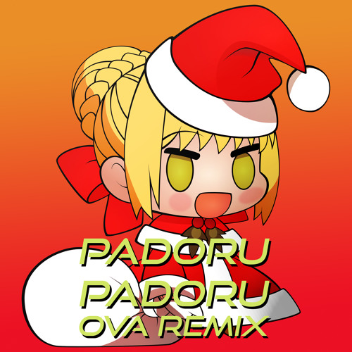 Stream Padoru Padoru (OVA Remix) by ovasenpai | Listen online for free ...