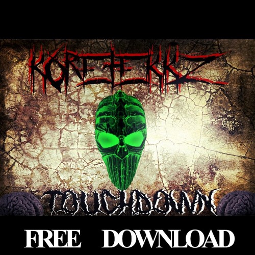 KoreTekkz - Touchdown -220BPM- [FREE DOWNLOAD]