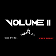 PH & LAM - Volume II (Liveset)