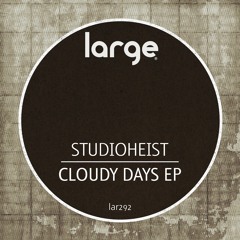 Studioheist | Directions (Out Now)