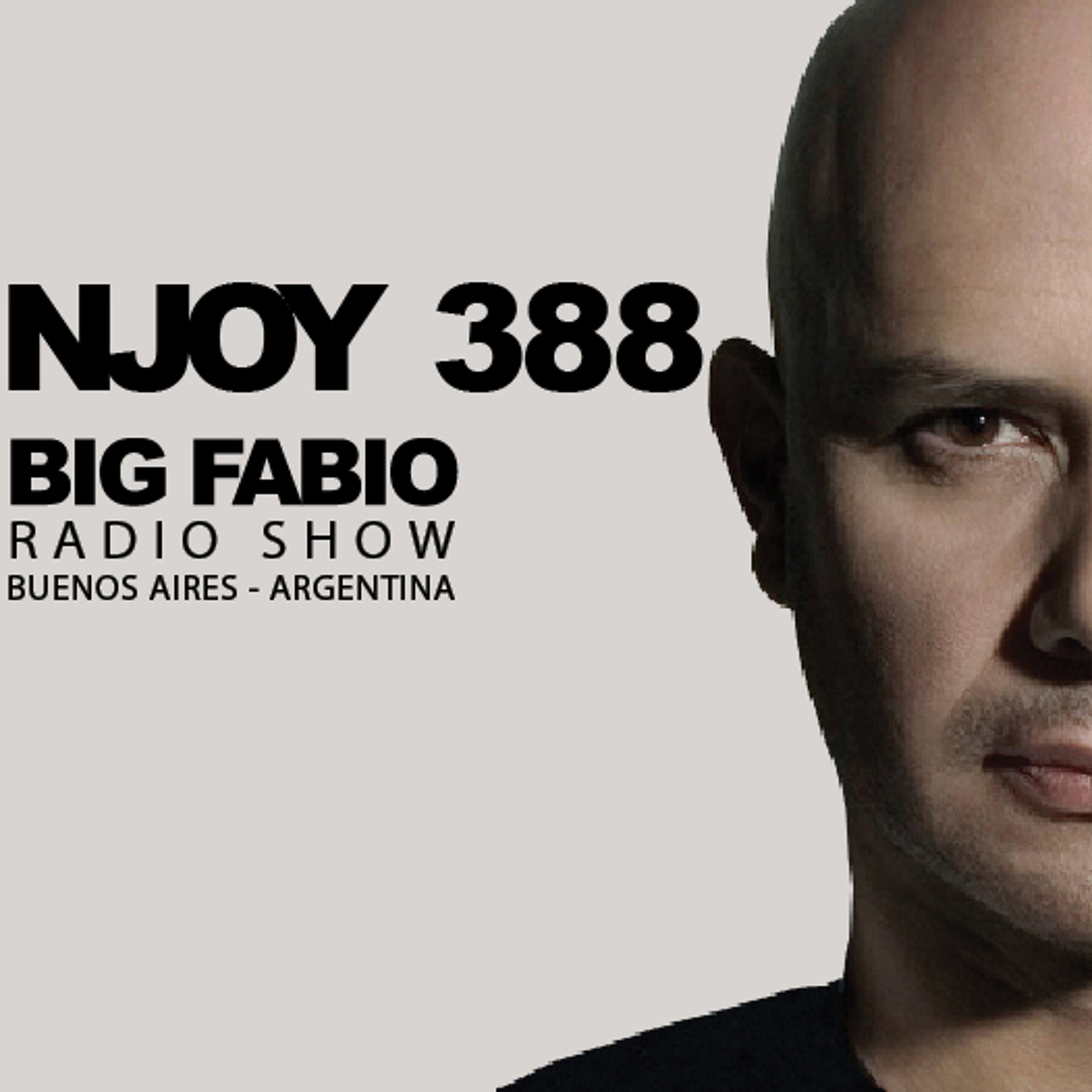 NJOY MUSIK by BIG FABIO.