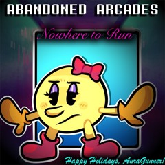 [UNDERTALE: Arcadia] Nowhere to Run