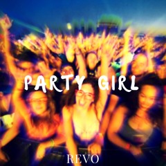 Party Girl [Single]