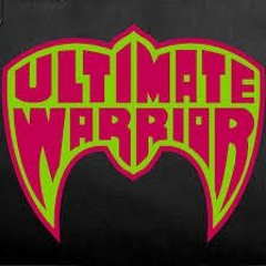 Ultimate Warrior (diplomatic immunity freestyle)