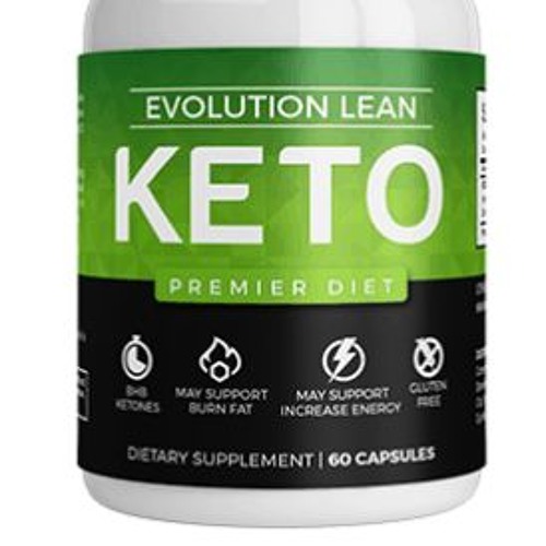 Evolution Lean Keto Review Audio