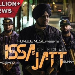 Issa Jatt (Remix) Sidhu Moosewala   DJ Juggy   Sidhu Moose Wala New Song   Lates (2)