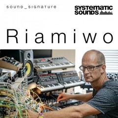 Sound Signature (Systematic Sounds) - Demo