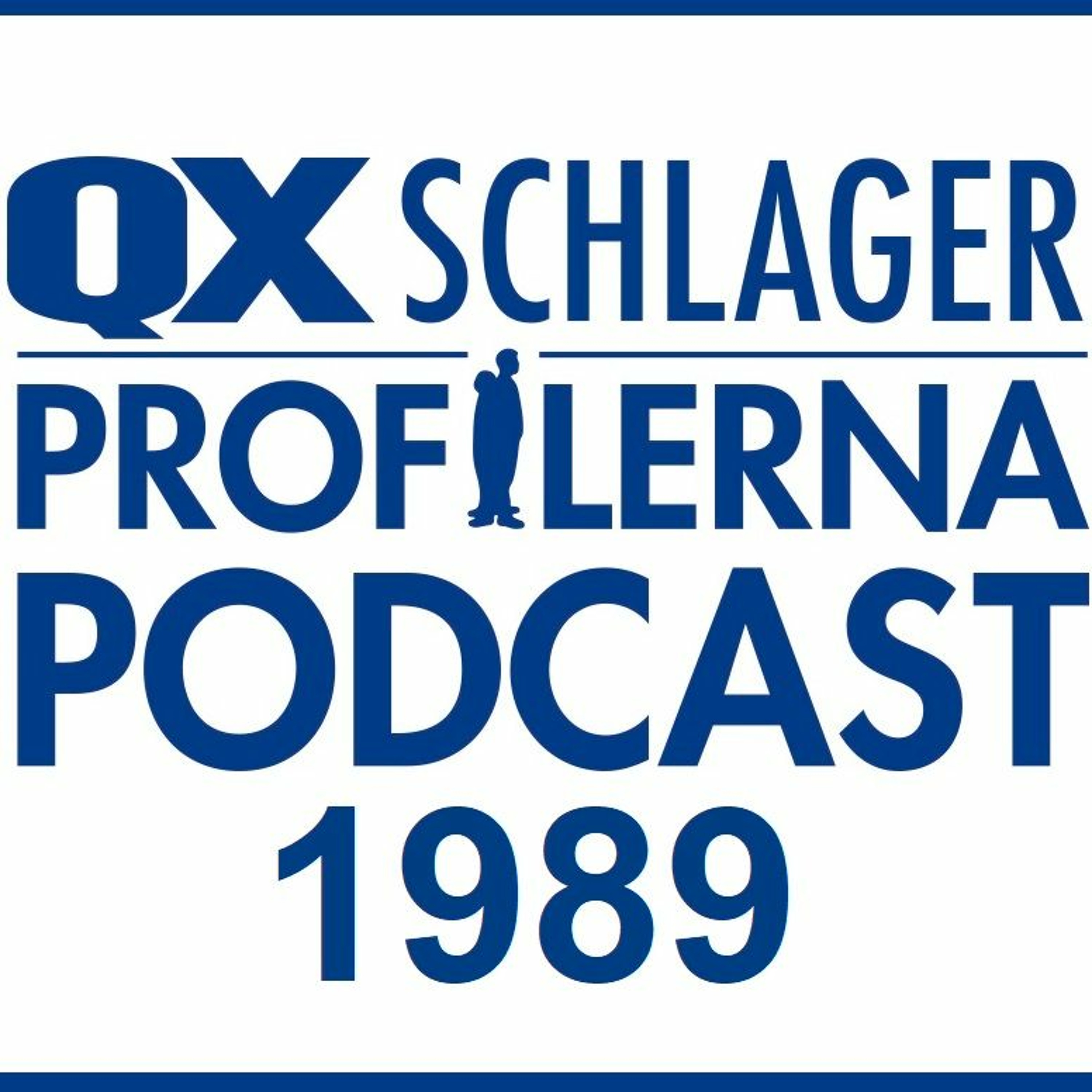 QX Schlagerprofilernas Podcast