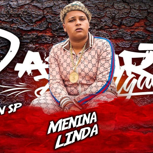 MC Ryan SP - Menina Linda (DJ Oreia) 2019
