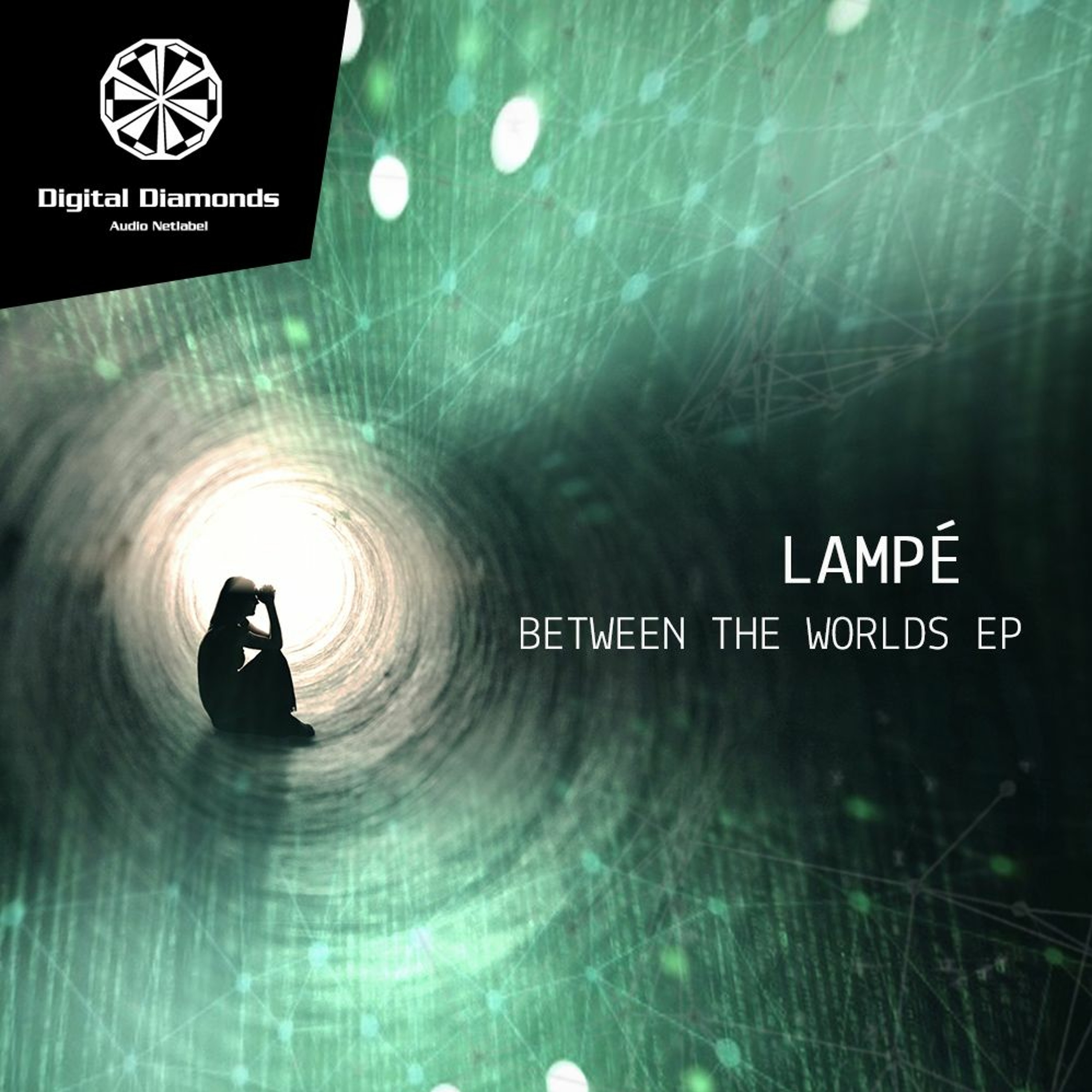 Lampé - Crystal Cave (Joseph Disco Remix) [DigitalDiamonds059] | WAV Download episode artwork