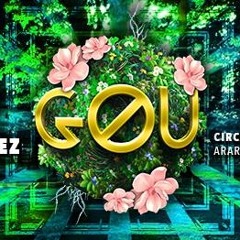 Toillusion - The Drop G.O.U.