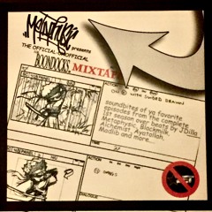 Guess Hoe's Coming to Dinner BEATS BY J Dilla, Large Pro, Madlib, BlackMilk