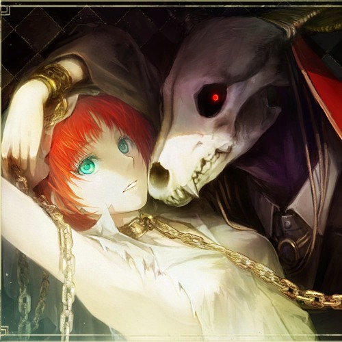 HERE - MAHOUTSUKAI NO YOME Opening 1 COVER feat. @safiraluccasings