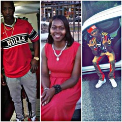 Single Kwony G - Where im at