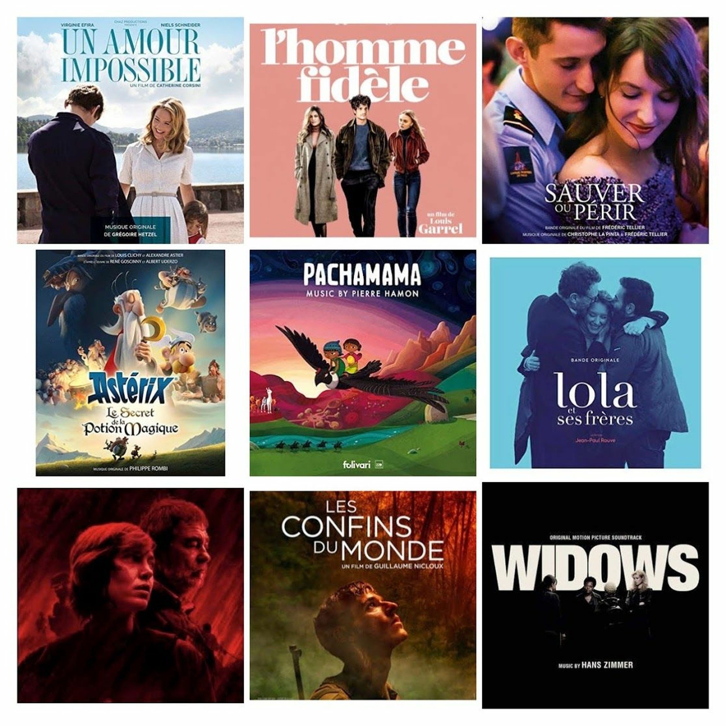 Cinezik Radio - Actualité de la Musique de Film