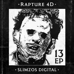 THE HOUR BEFORE NEXT (OUT NOW ON SLIMZOS)