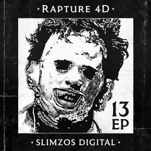 THE HOUR BEFORE NEXT (OUT NOW ON SLIMZOS)