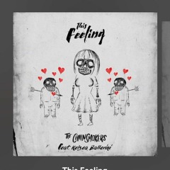 Jax Jones Vs The Chainsmokers - Play This Feeling (Hitchy Mashup)