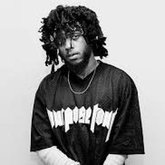 Back Then ( 6lack Type Beat )