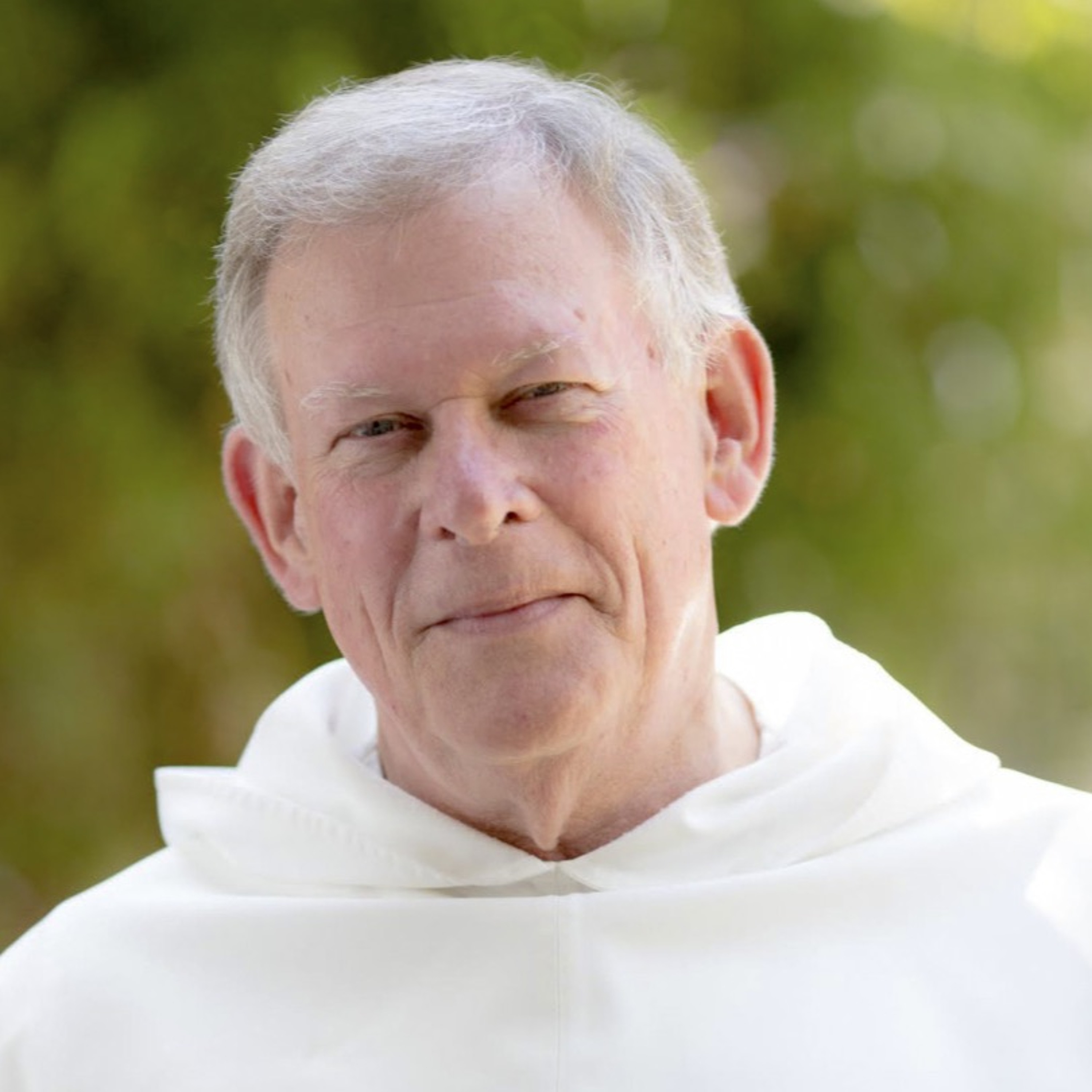 Fr. Michael Sweeney, OP - How Catholics Can Realize the Royal Priesthood of the Laity