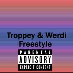 Troppey x Werdi Freestyle