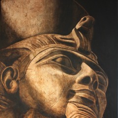 RAMSES- JAH COMMAND STUDIO
