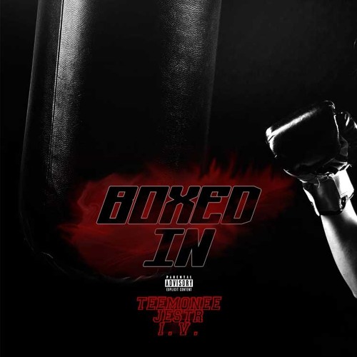 Boxed In ft. Teemonee, JestR, Ingrid Vollset