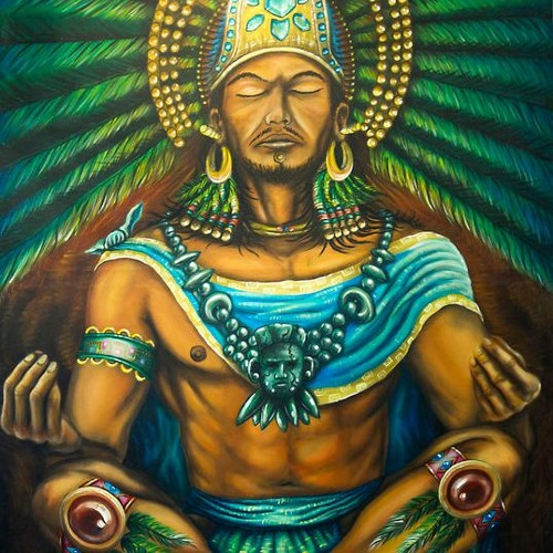 MOCTEZUMA-MIX 1 -2- 3  JAH COMMAND STUDIO