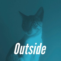 Outside (TOPS Cover) - ft. Via Sanda