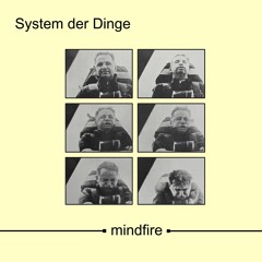 System der Dinge - Mindfire Labyrinth
