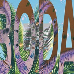 Got To Be        H I G H E R (intro)