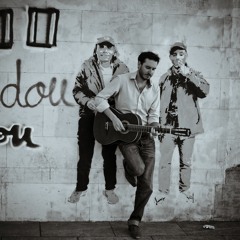 In The Sun (Joseph Arthur cover)