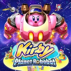 Deus Ex Machina at a Young Age (Mind in a PROGRAM Medley) - Kirby Star Allies