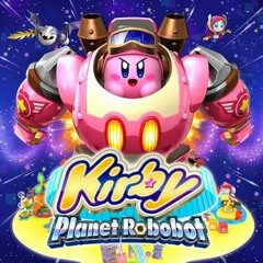 A Deus Ex Machina from Childhood (Mind in a PROGRAM Medley) - Kirby Star Allies