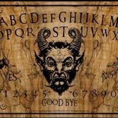 SpokeToTheDevilLastnightInCanton