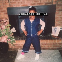 Feelings - Of - ‘18