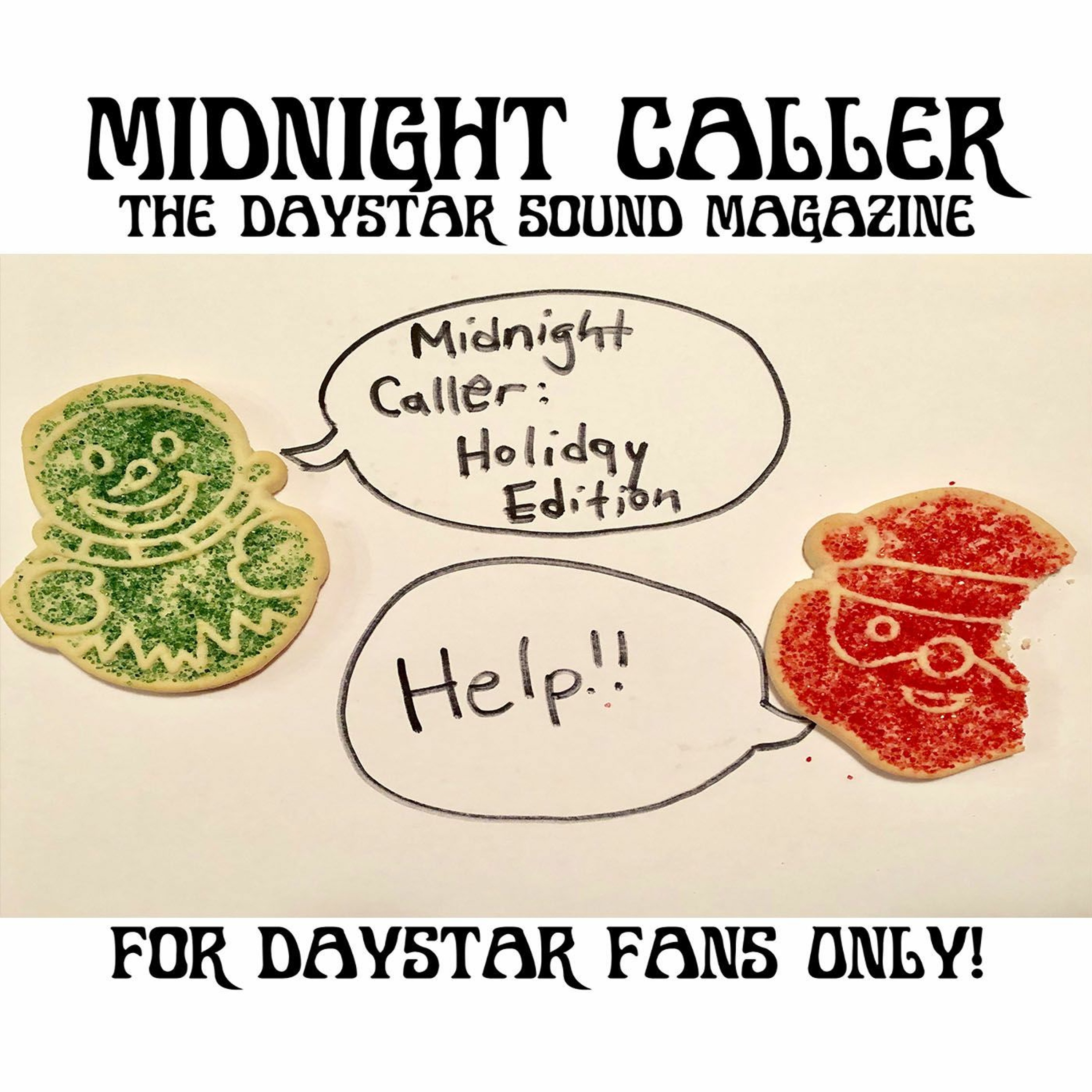 Midnight Caller Ep.2_The Holiday Edition